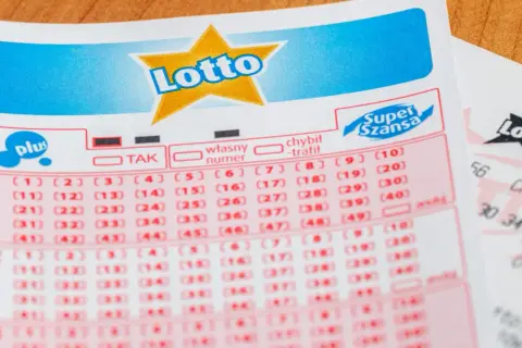 Jakie numery najczęściej padają w lotto? Odkryj sekrety wygranych