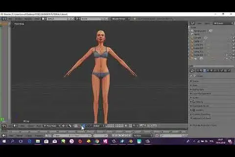 Jak tworzyć mody do The Sims 4 bez stresu i trudności krok po kroku