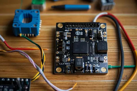 NodeMCU ESP8266: Jak programować i wykorzystać w projektach?