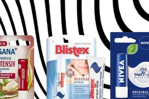 Najlepsza pomadka NIVEA – wybierz idealną dla swoich ust