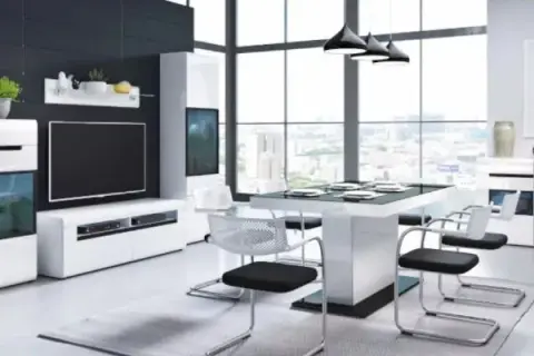 Na jakiej wysokości lampa nad stołem? Idealne rozwiązania dla Twojego wnętrza