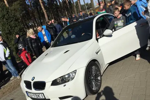 Boguś z M3: Kontrowersyjny kierowca, który wstrząsnął Polską