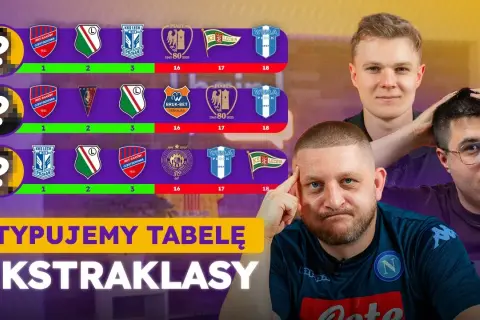 Jak oglądać Ekstraklasę 2025/2026? Przewodnik po legalnych opcjach