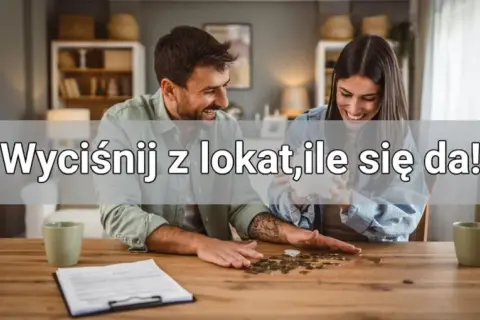 Jak oszczędzać pieniądze na lokatach i uniknąć najczęstszych błędów
