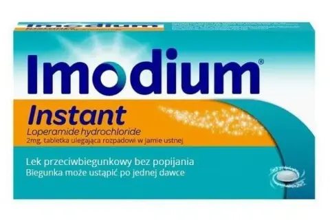 Leki na zatrucie pokarmowe: szybka ulga i rady aptekarza