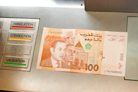Pieniądze w Maroku: Dirham, wymiana, płatności. Co musisz wiedzieć?
