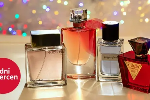 Kiedy promocja na perfumy w Rossmannie? Nie przegap okazji!