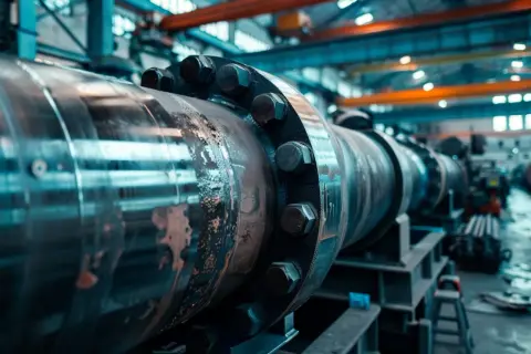 Hydraulika siłowa Gdańsk: Top 5 firm godnych polecenia w branży