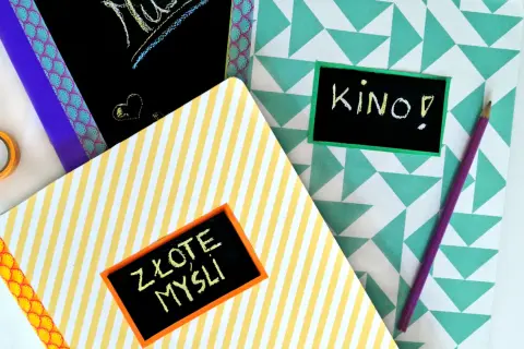Ozdób zeszyt DIY: 5 stylów, techniki krok po kroku i trwałość!