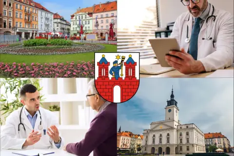 Urolog Kalisz: Ile zapłacisz i jak długo czekasz? Pełny przewodnik
