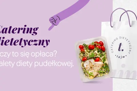 Czy catering dietetyczny się opłaca? Koszty vs. korzyści dla zdrowia