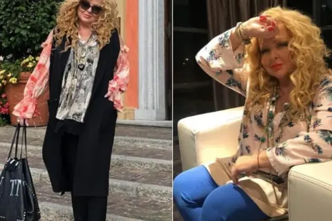 Spodnie dla figury jabłko: fasony, które wysmuklą i dodadzą pewności!
