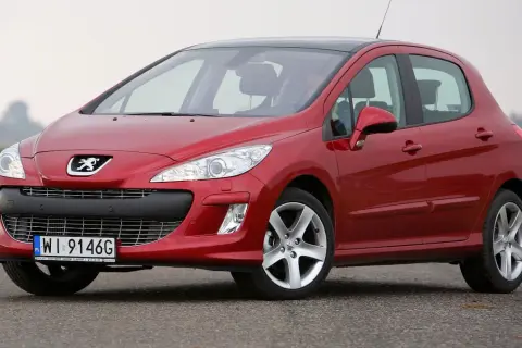 Peugeot 308: Jaki silnik wybrać? Poradnik eksperta!