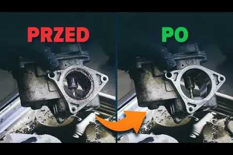 Objawy uszkodzonego zaworu EGR w Peugeot 407 2.0 HDI – uniknij kosztownych napraw