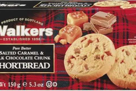 Walkers Shortbread: Gdzie kupić w Polsce i jak rozpoznać oryginał?