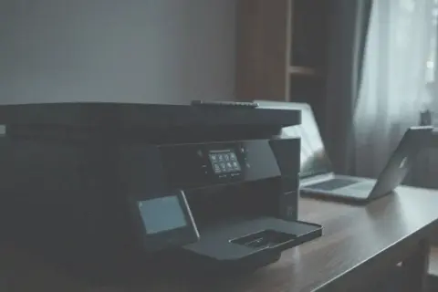 Jak anulować drukowanie w drukarce HP? Szybko i skutecznie!