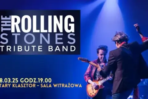 Gdzie kupić bilety na koncert Rolling Stones? Sprawdź najlepsze opcje