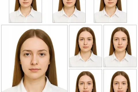 Ile kosztuje zdjęcie do dowodu u fotografa? Sprawdź ceny i porady