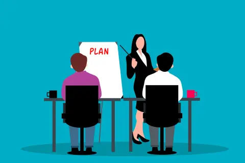 Coaching executive - co to jest i jak może zmienić Twoje życie zawodowe