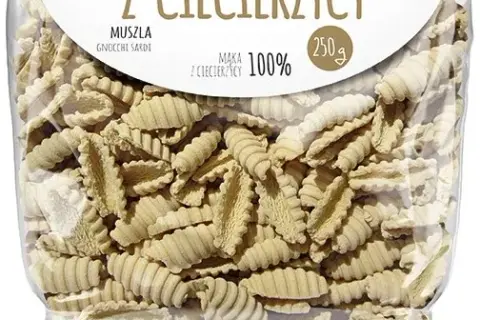 Makaron z ciecierzycy: Czy jest zdrowy? Porównanie i zalety