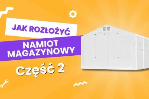 Jak rozłożyć namiot instrukcja - uniknij najczęstszych błędów przy montażu