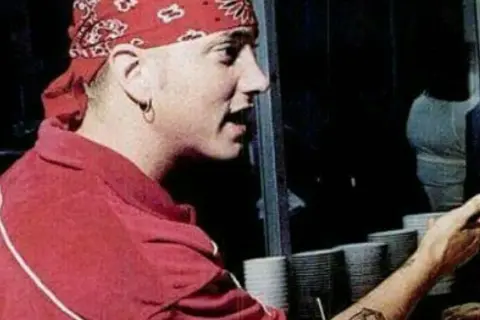 Skąd pochodzi Eminem? Zaskakujące fakty o jego korzeniach
