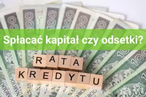 Odsetki od kredytu jako koszt: fakty, które musisz znać