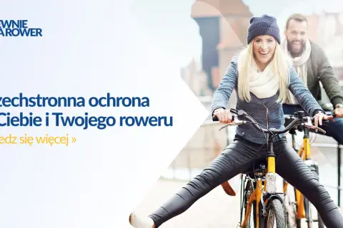 Ile kosztuje ubezpieczenie roweru? Sprawdź ceny i opcje ochrony