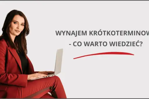 Wynajem krótkoterminowy: Jak zacząć? Przewodnik krok po kroku