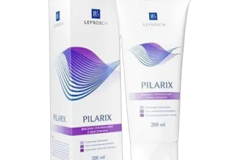 Pilarix krem vs balsam: Który rozwiąże Twój problem ze skórą?