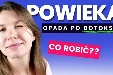 Alkohol po botoksie? Odczekaj 24-48h! Uniknij siniaków i obrzęków
