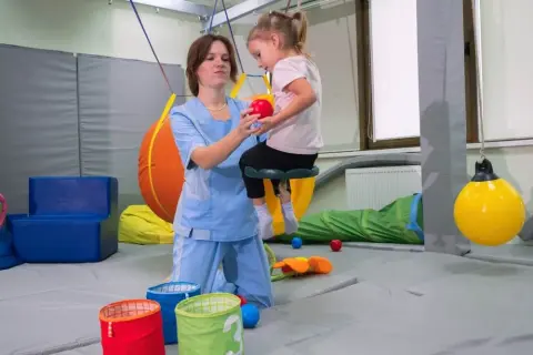 Oferty pracy w integracji sensorycznej: znajdź wymarzoną posadę