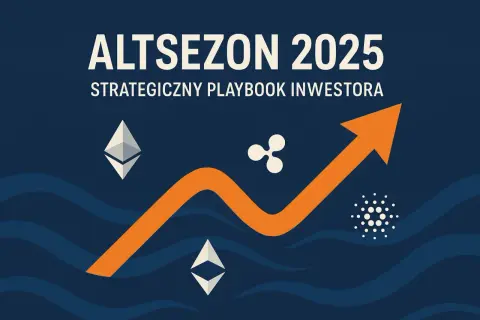 Wahania cen kryptowalut: zrozum mechanizmy i inwestuj świadomie