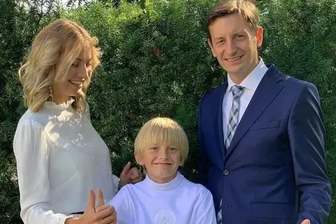 Joanna Moro ile ma dzieci? Zaskakujące fakty o jej rodzinie