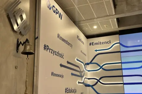 Giełda jak zacząć? Od zera do pierwszej inwestycji na GPW