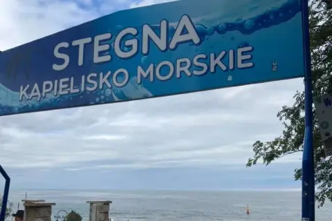 Jak dojechać do Stegny nad morzem - najlepsze opcje transportu i ceny