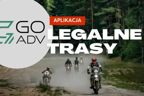 Legalne trasy enduro w Polsce: Gdzie jeździć i jak zacząć przygodę?