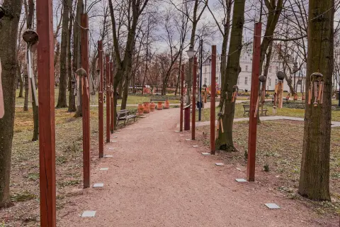 Najlepsze atrakcje w Poddębicach, które musisz odwiedzić już dziś
