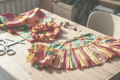 Jak zrobić strój hawajski dla chłopca - kreatywne pomysły DIY na kostium
