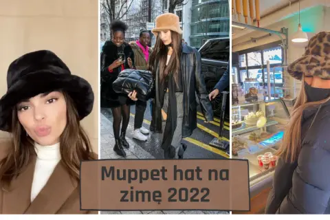 Jak nosić bucket hat jesienią? Modne stylizacje i porady Heleny