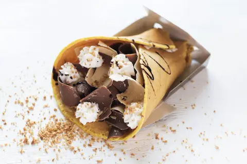 Choco Kebab: Gdzie kupić? Mapa deserów i ceny 2025