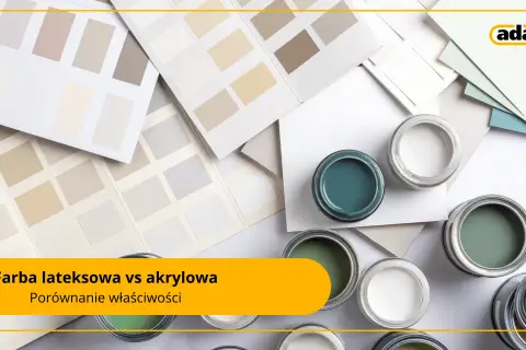Jaka farba na elewację? Wybierz mądrze i oszczędź na lata!