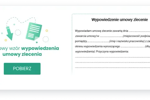 Jak zerwać umowę zlecenie bez konsekwencji i problemów prawnych