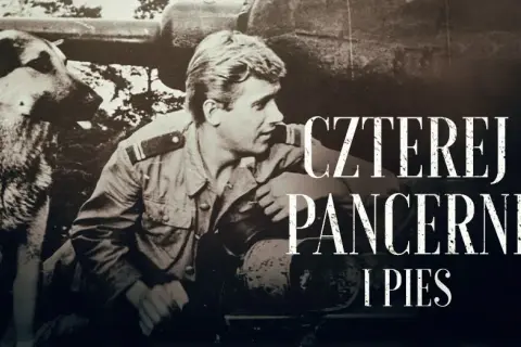 Czterej pancerni i pies ile odcinków? Odkryj wszystkie sekrety serialu