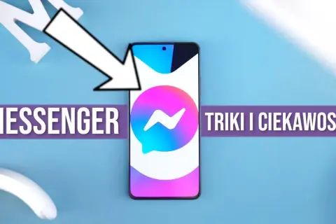 Szybkie przewijanie wiadomości Messenger - proste triki, które ułatwią Ci nawigację