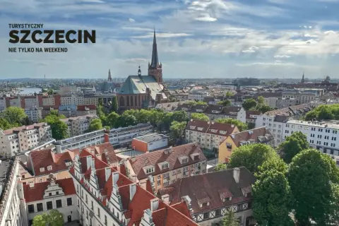 Szczecin co zobaczyć: najciekawsze atrakcje, które musisz poznać