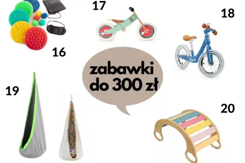 Zabawki sensoryczne dla 2-latka: Odkryj, jak wspierać rozwój dziecka!