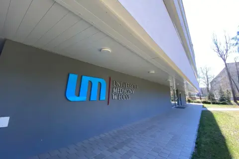 Progi punktowe na Uniwersytecie Medycznym w Łodzi – sprawdź wymagania