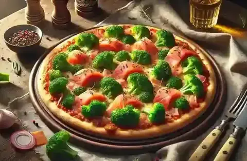 Pizzas originales : 13 idées pour réinventer vos soirées gourmandes