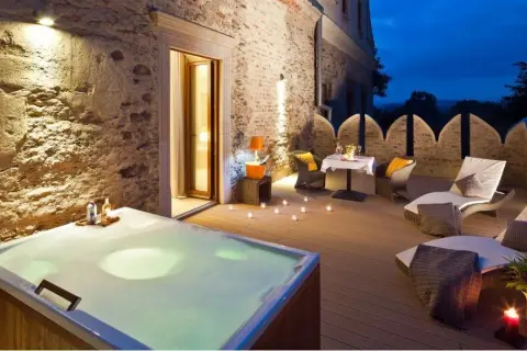 Odkryj najlepsze SPA pod Wrocławiem: Twój przewodnik po relaksie